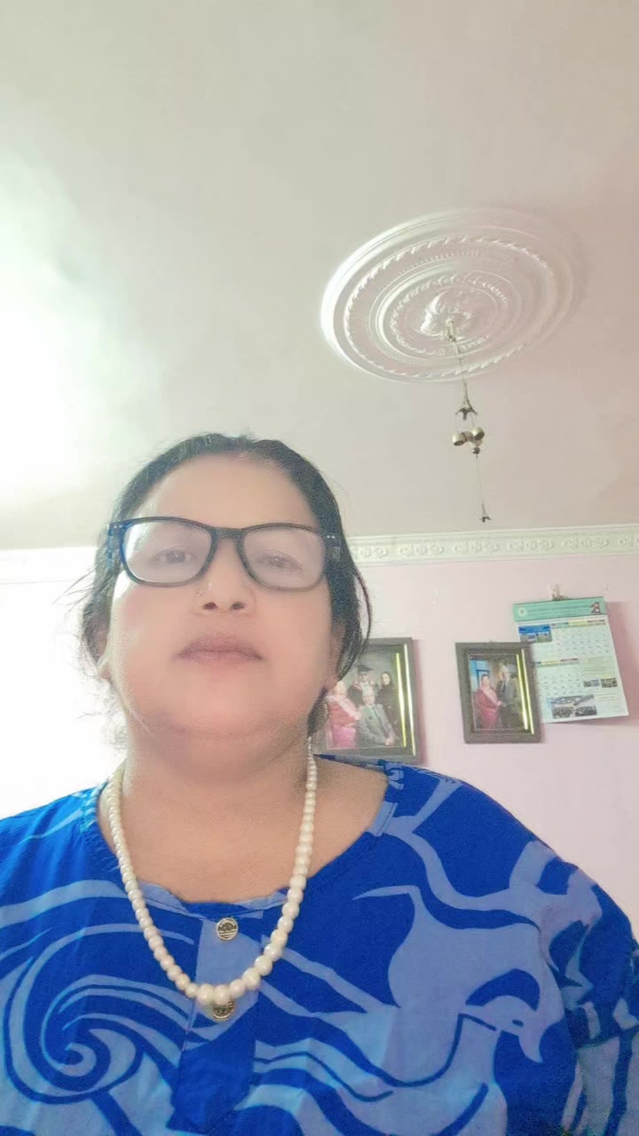 @Urmila Mishra
