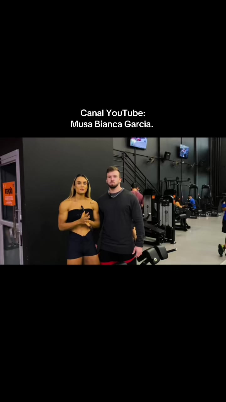 @Bianca Garcia