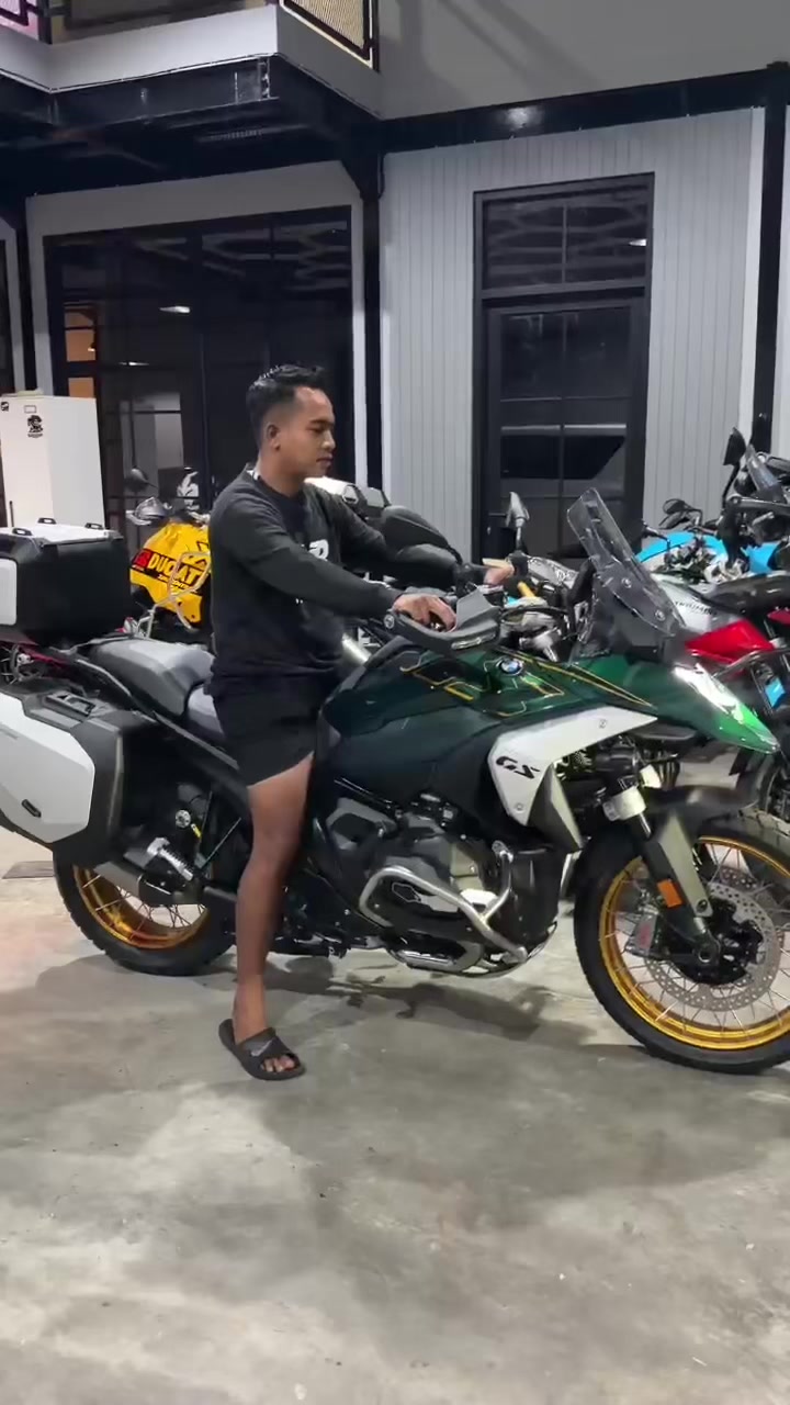 @Aufa Garage