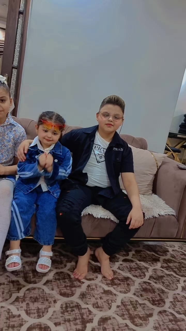 @♾️ ام الزين الهزاع ♾️
