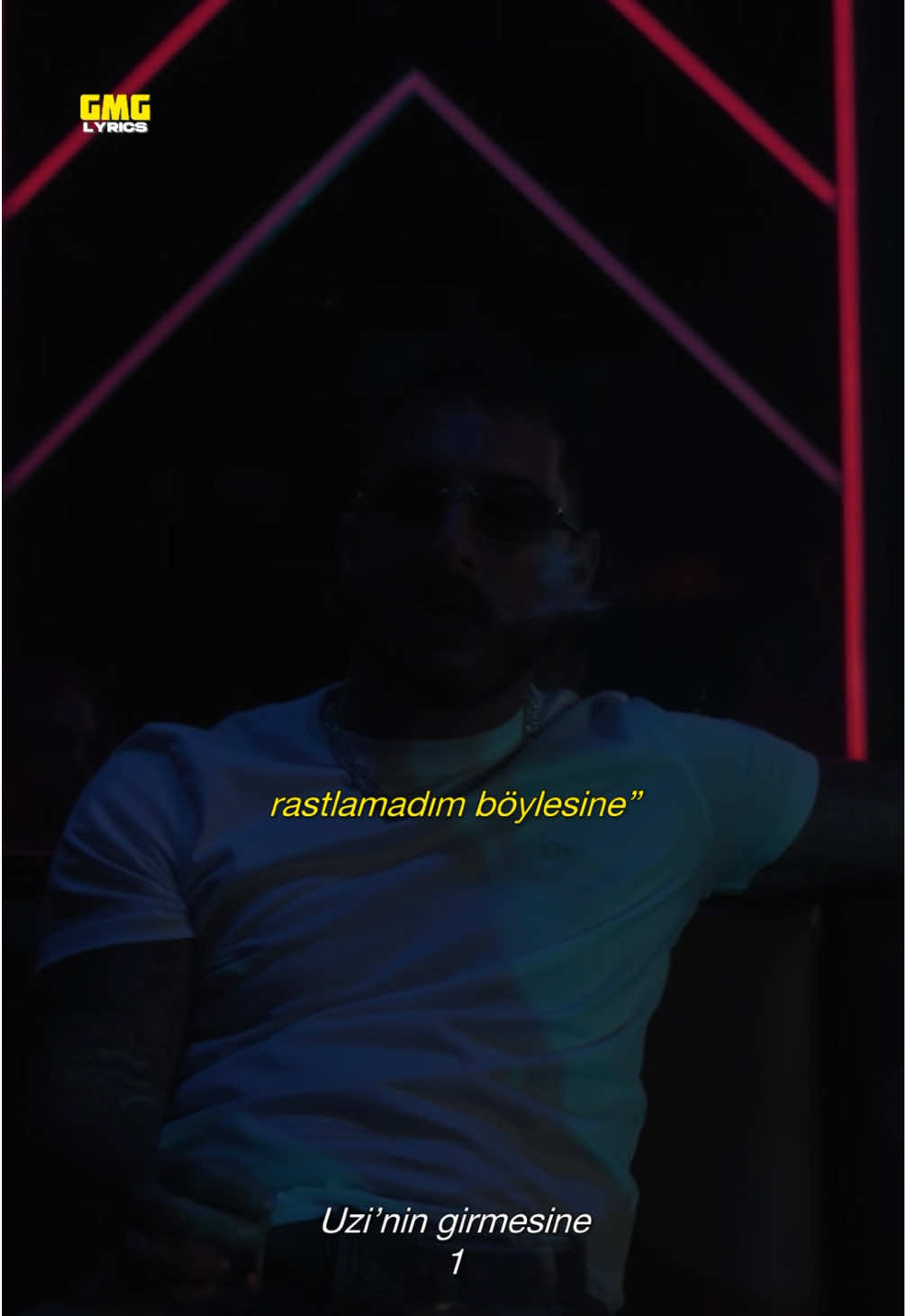 @GMG LYRICS