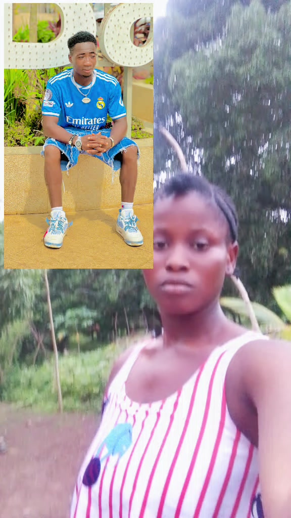 @MAKALAY S KAMARA