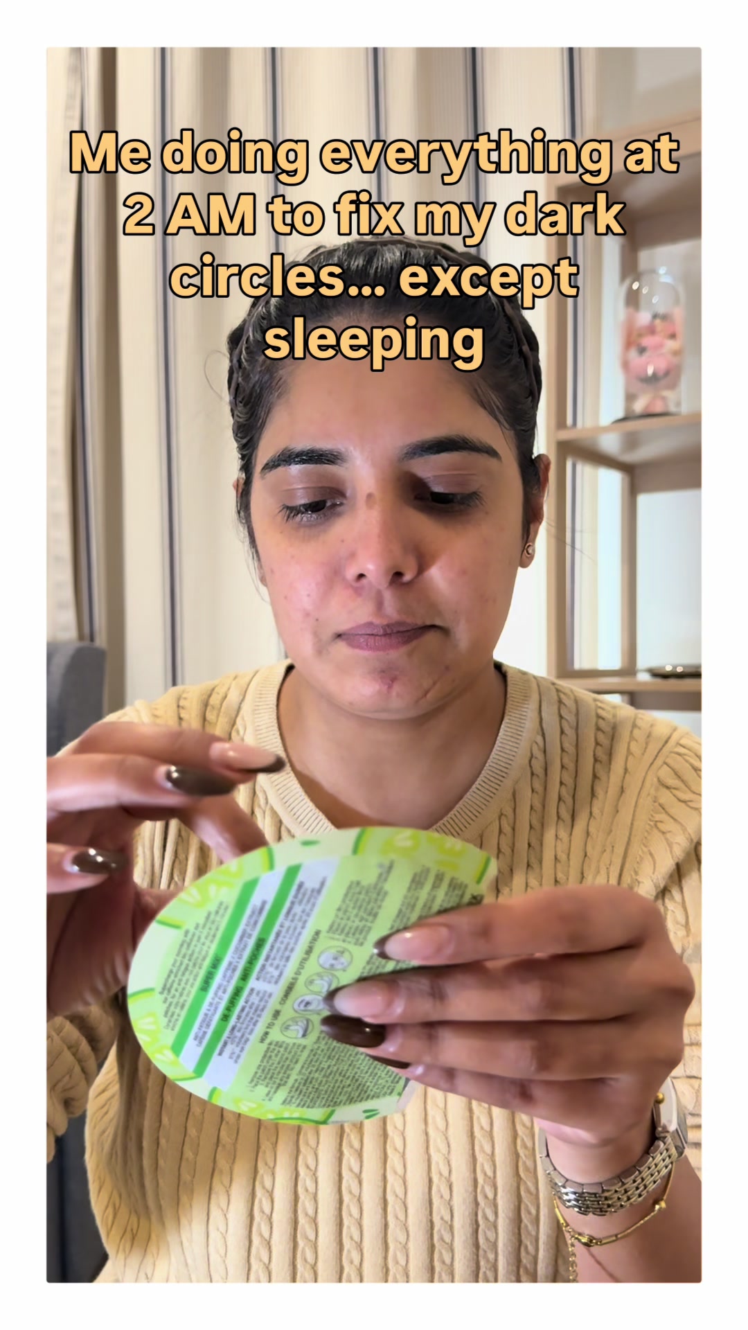 @Vishakha Bhardwaj