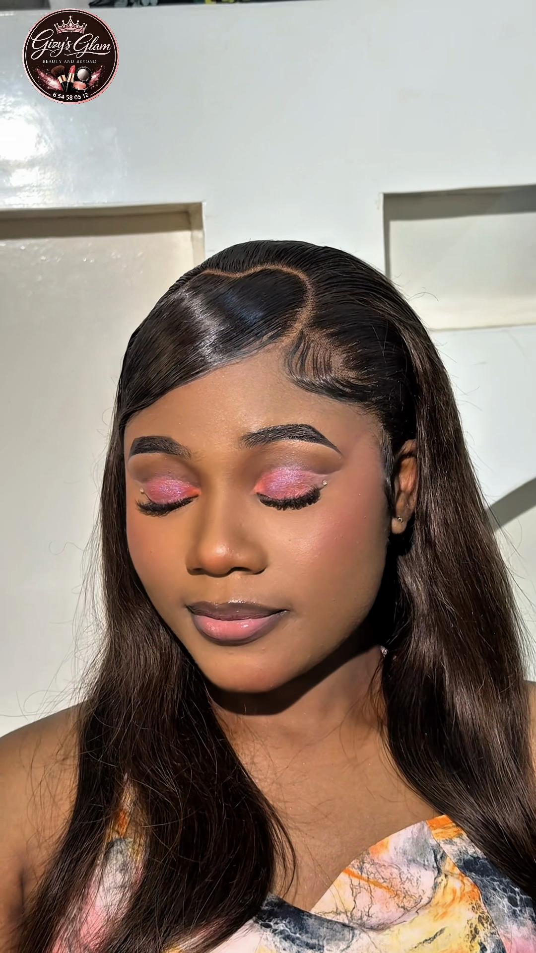 @GIZY&rsquo;s Glam💄💋🦋