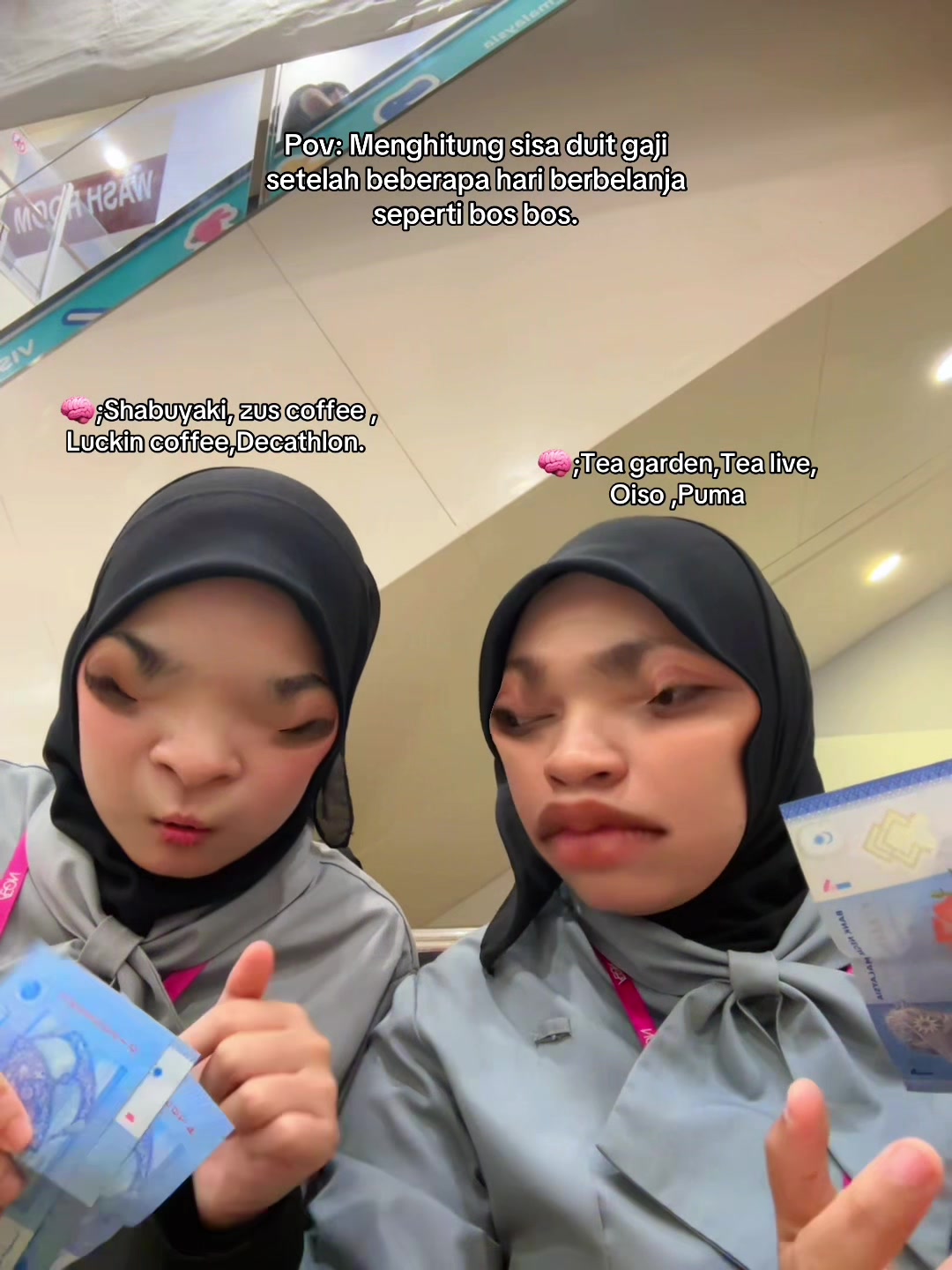 @AEON Mall Rawang