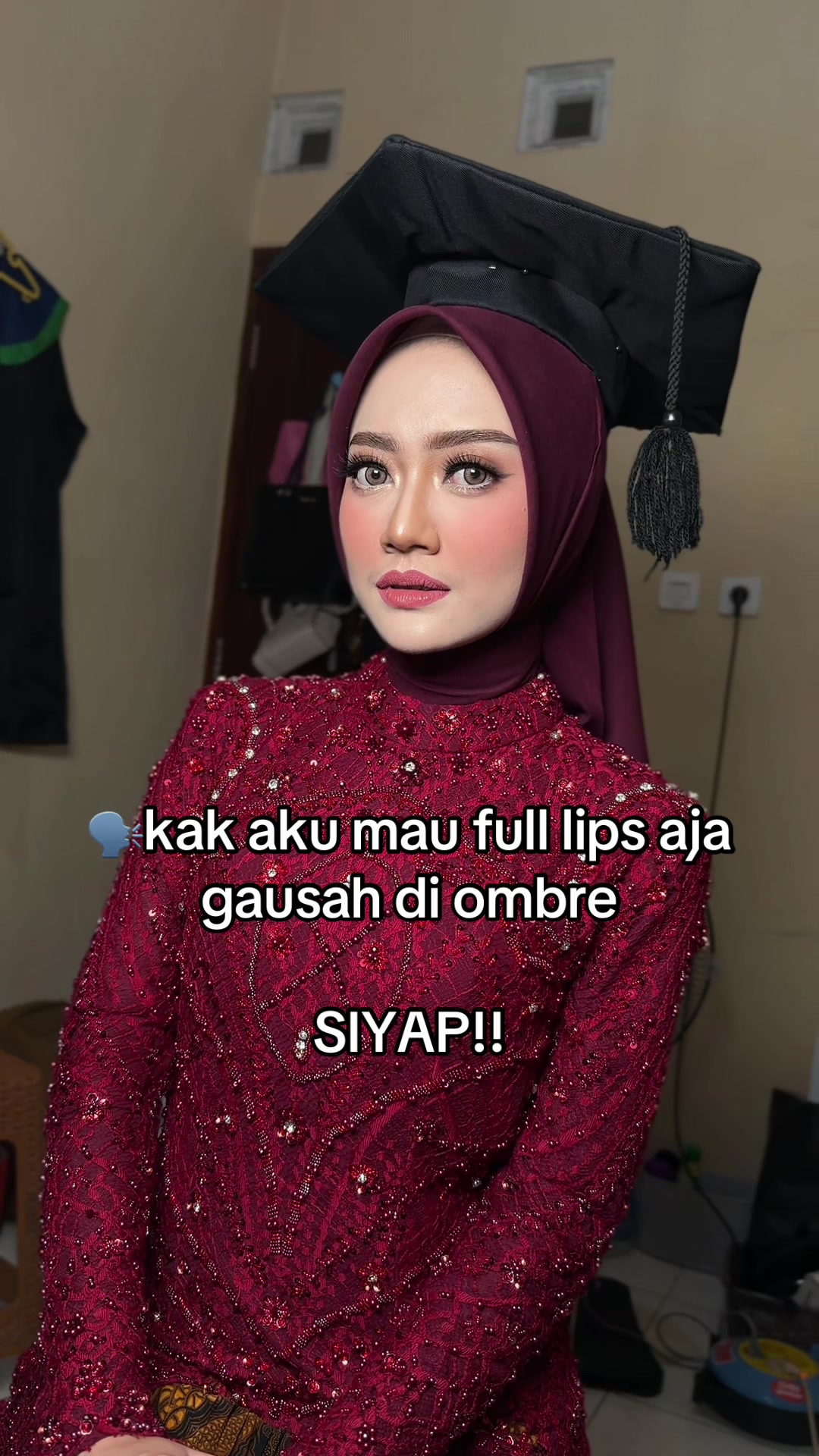 @Bymaulidhiya Makeup
