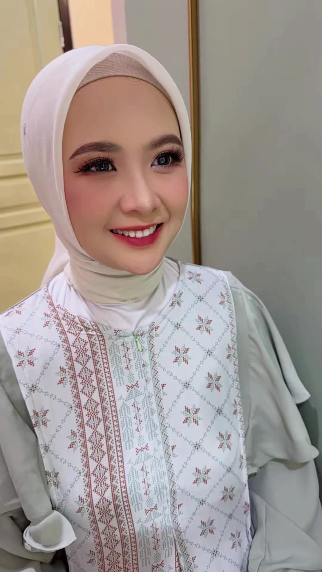 @Eka Siti Hasanah