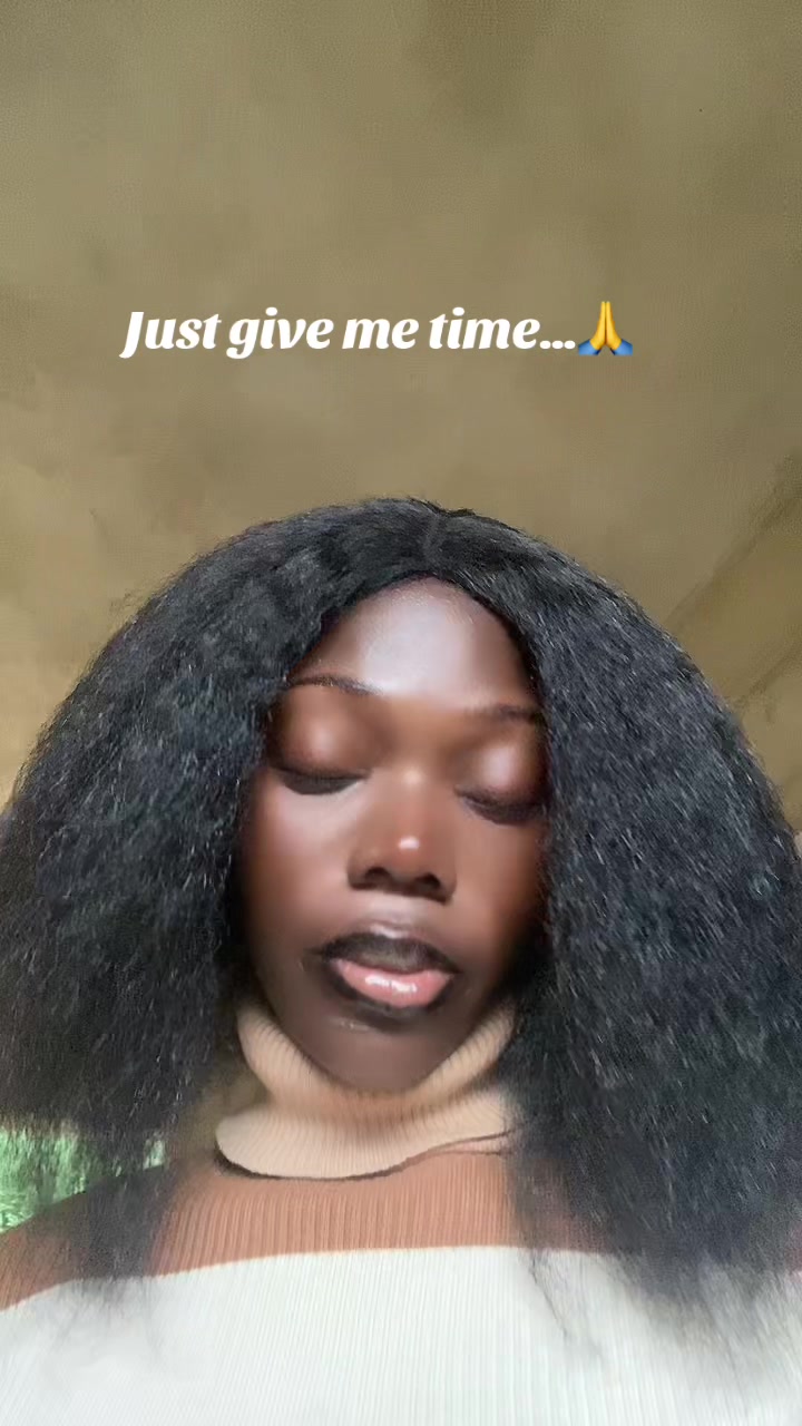 @Mama Somè Dee First👑