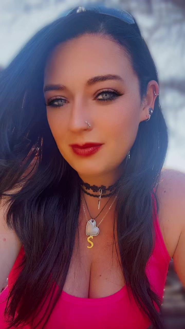 @🖤Sexy💙Mamma🖤