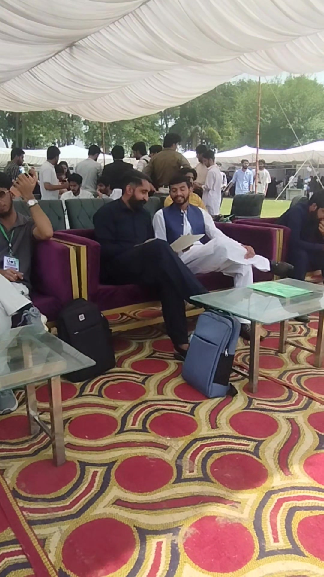 @Talha Warraich
