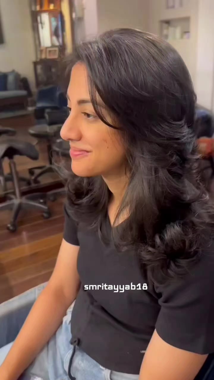 @Smriti Mandhana 18