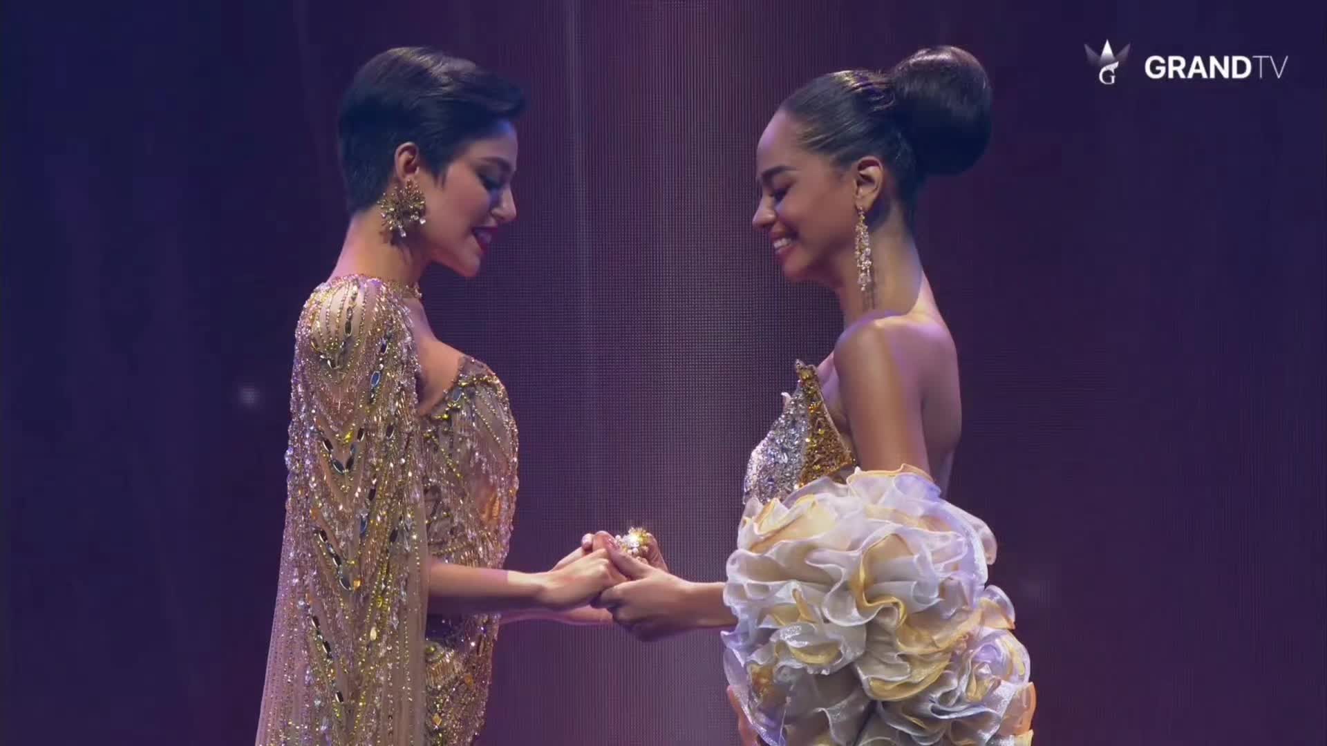 @Pageant Fan Ke
