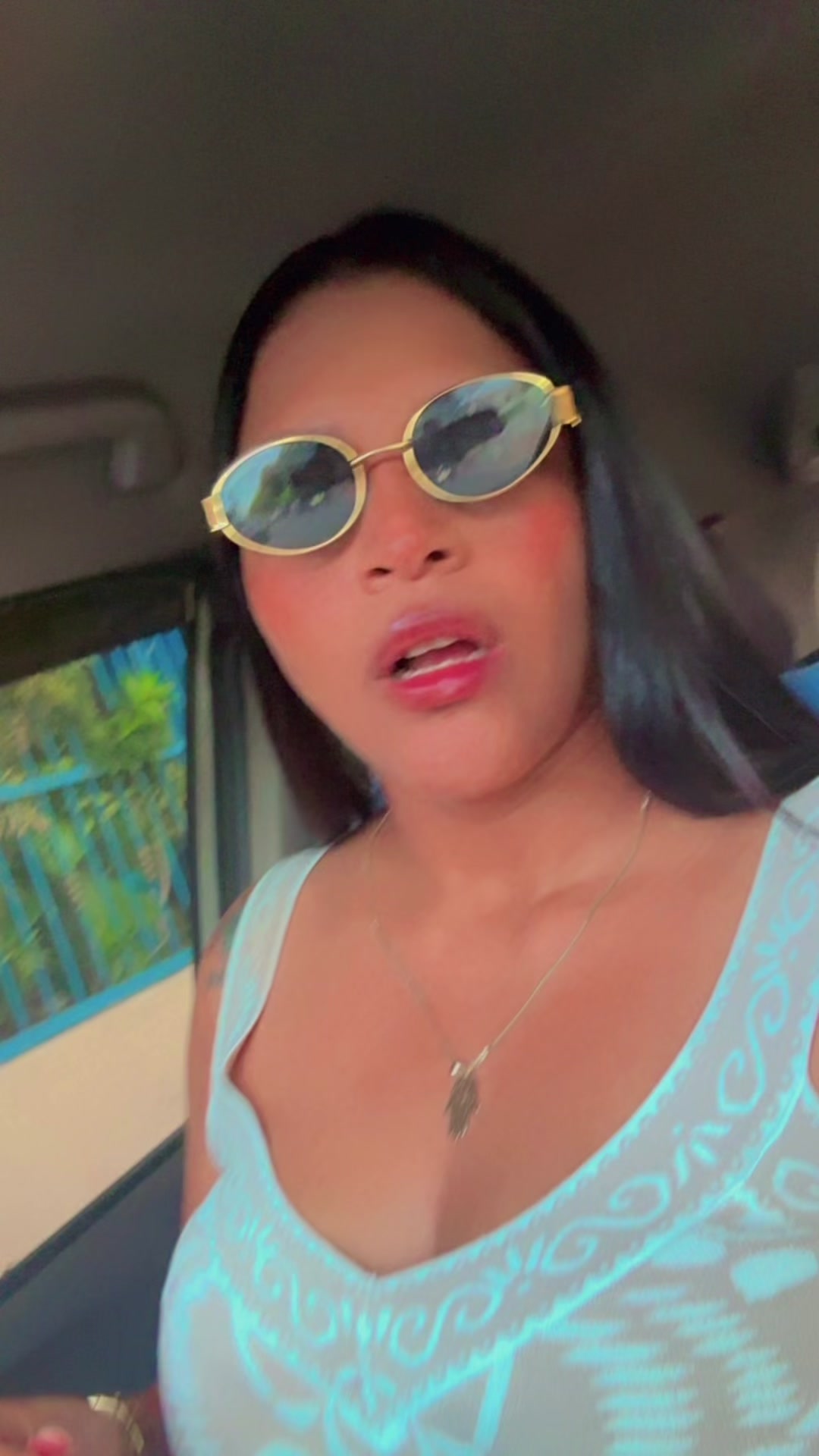 @Mayelin la coqueta ๐๐โ๏ธ
