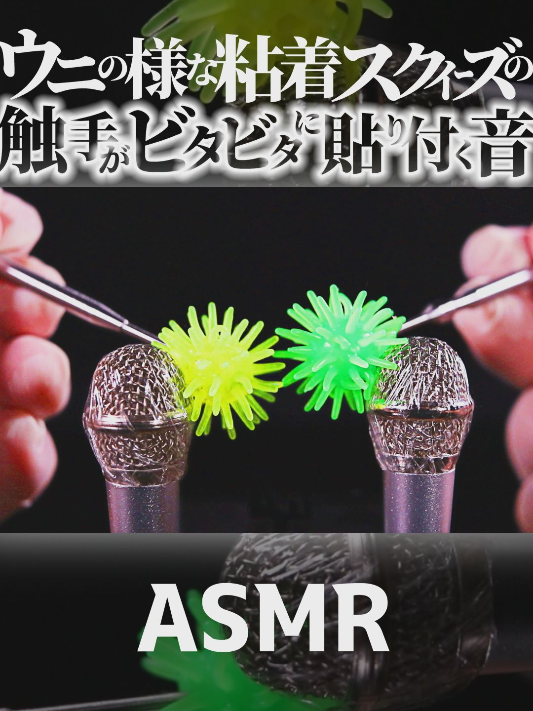@音蜜 onmitsu ASMR