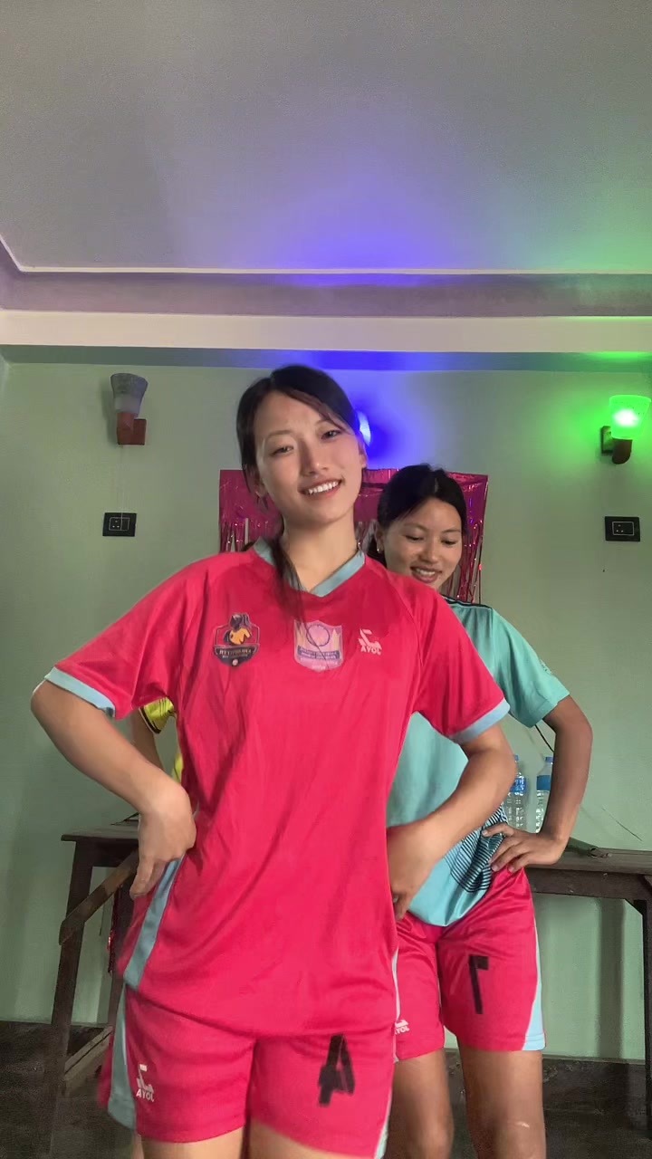 @Lochana Limbu
