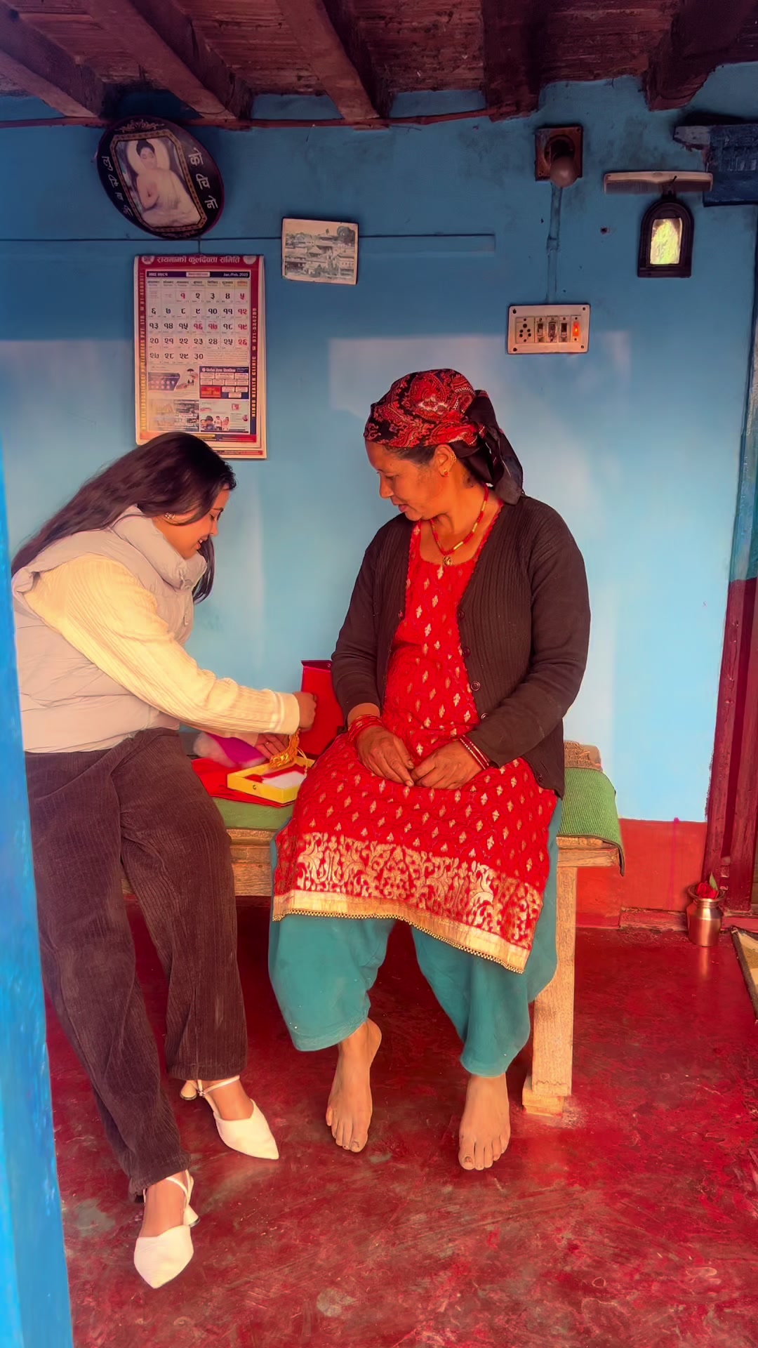@パルティマ バスネト pratima basnet 20