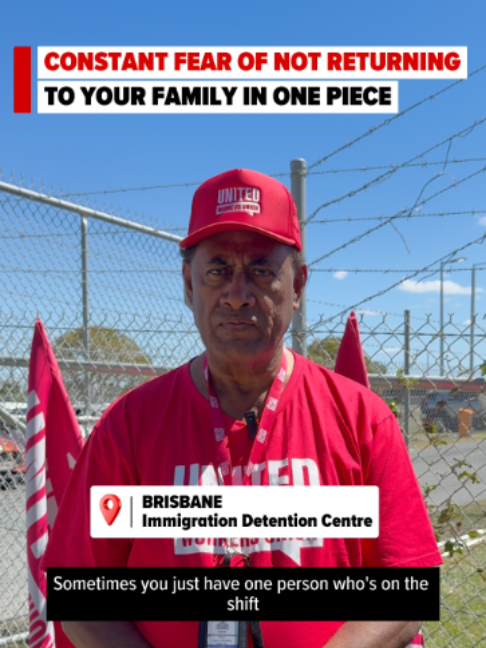 @United Workers Union