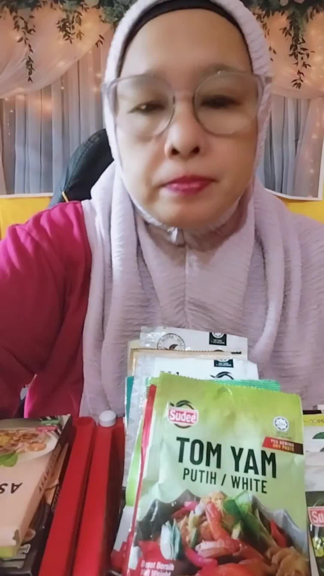 @KAK NGAH FROZEN PAHANG