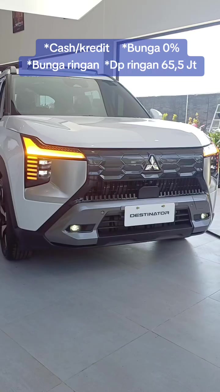 @Mitsubishi Solo Jateng