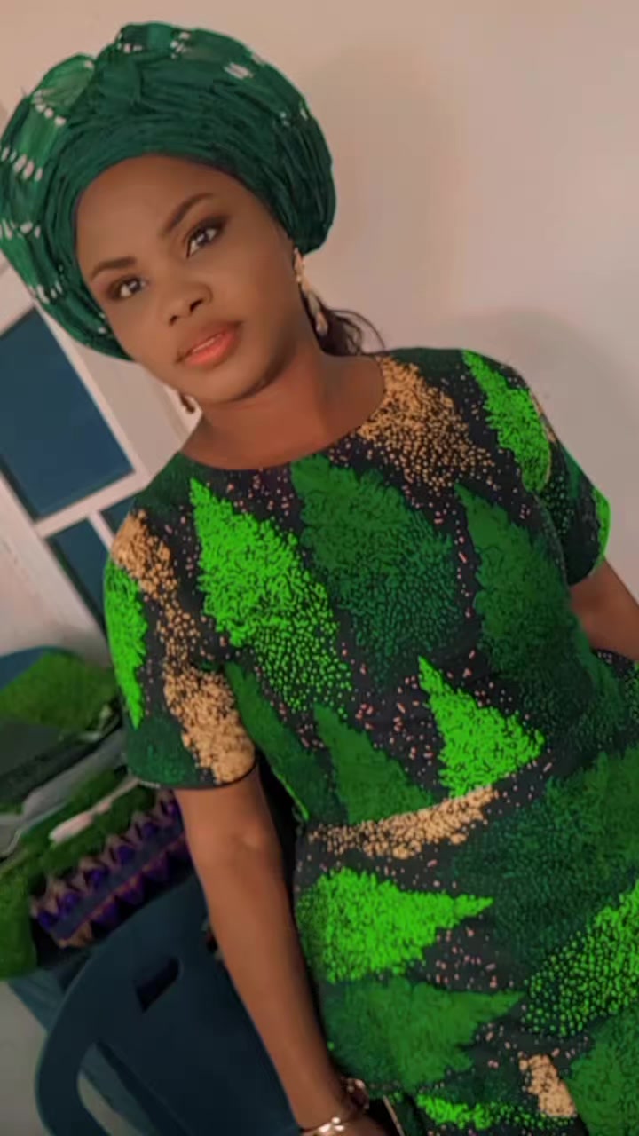 @kaffy bisola