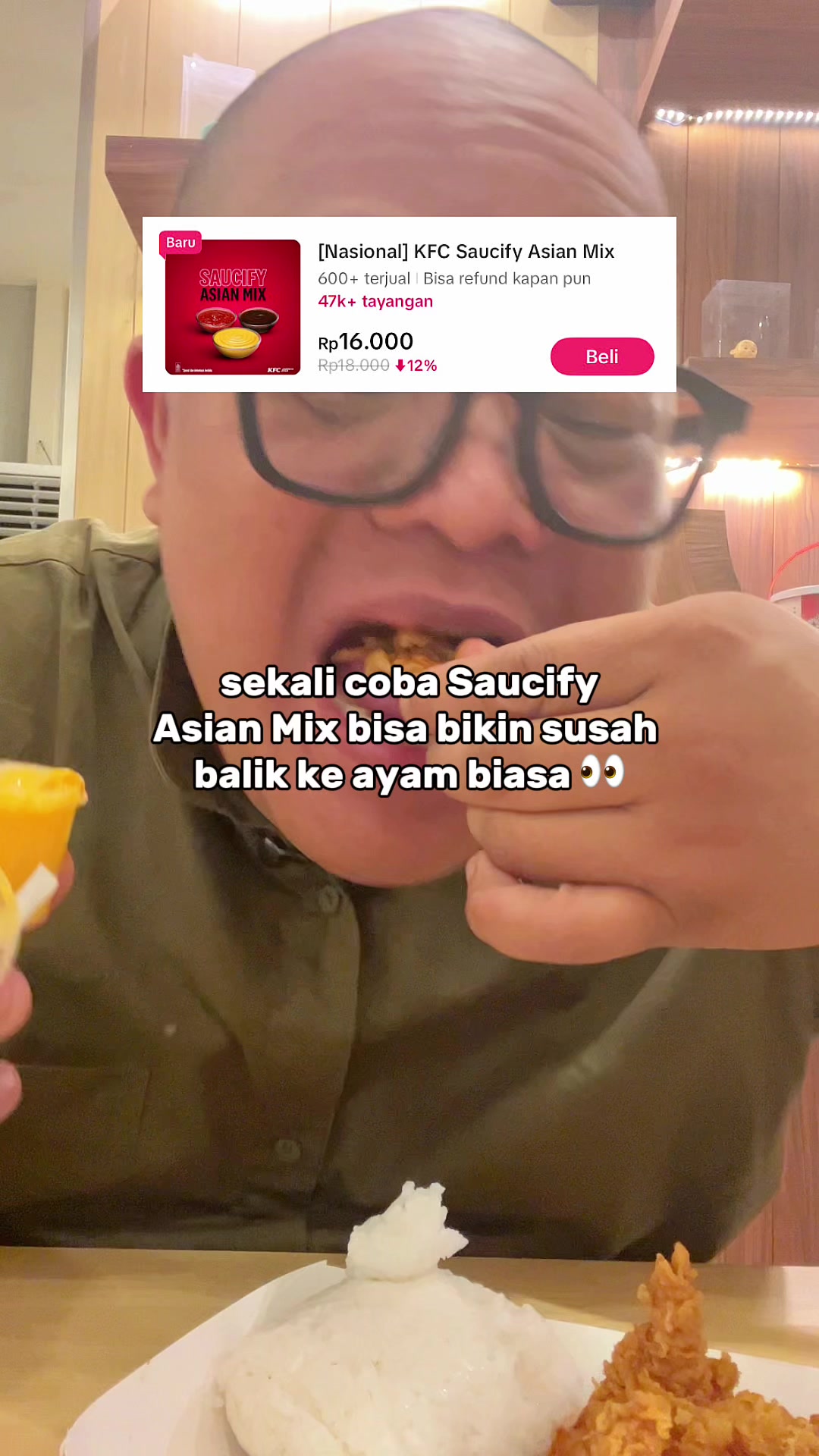 @Teman Kenyang Jelajah