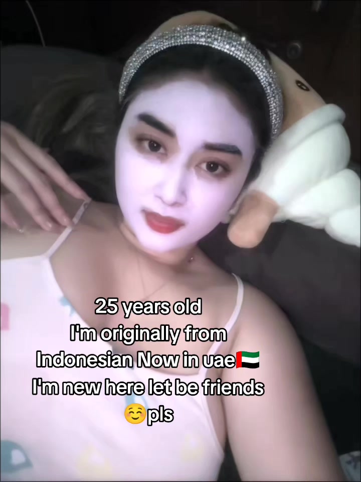 @Sri Ayu Tarisa🇦🇪