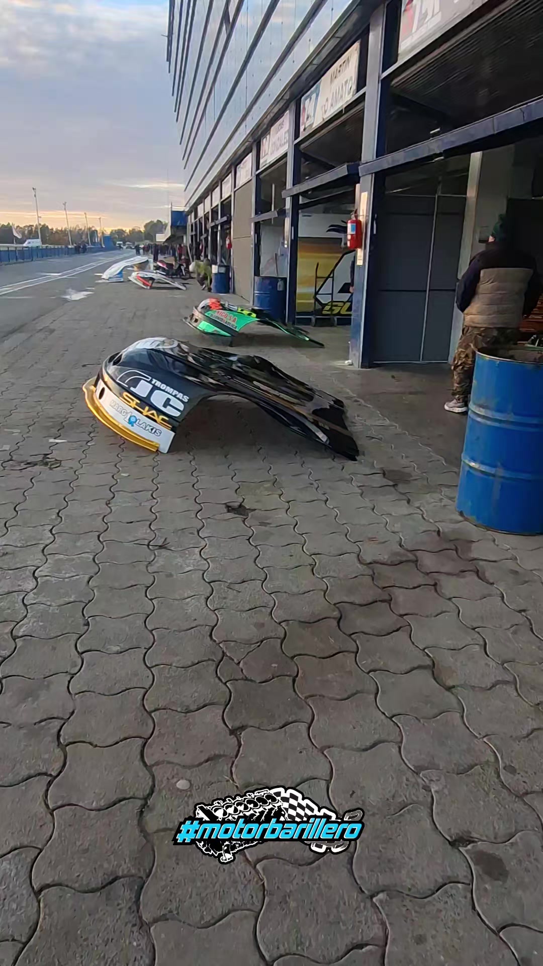 @motorbarillero