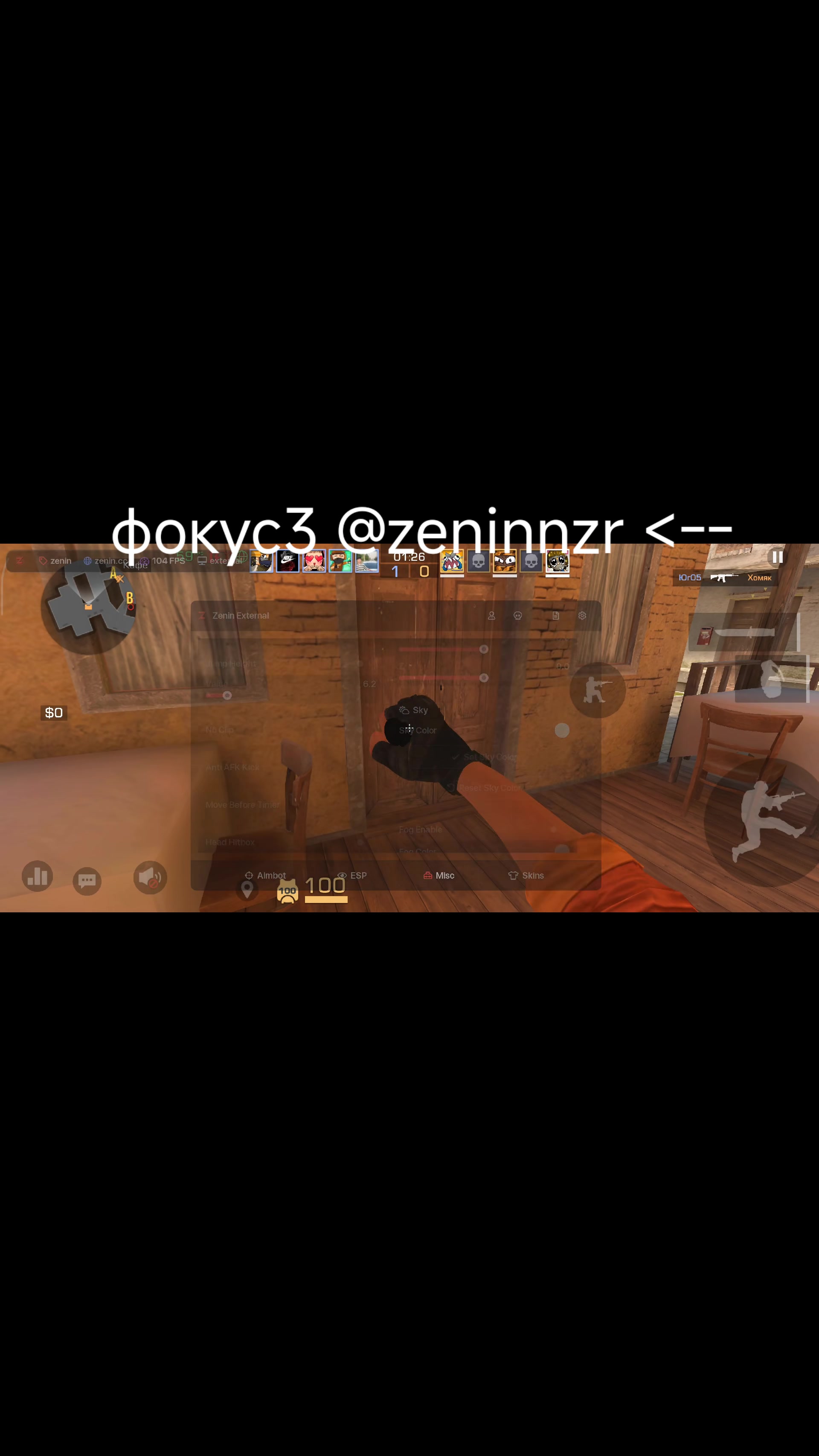 @nez3r anti-aim