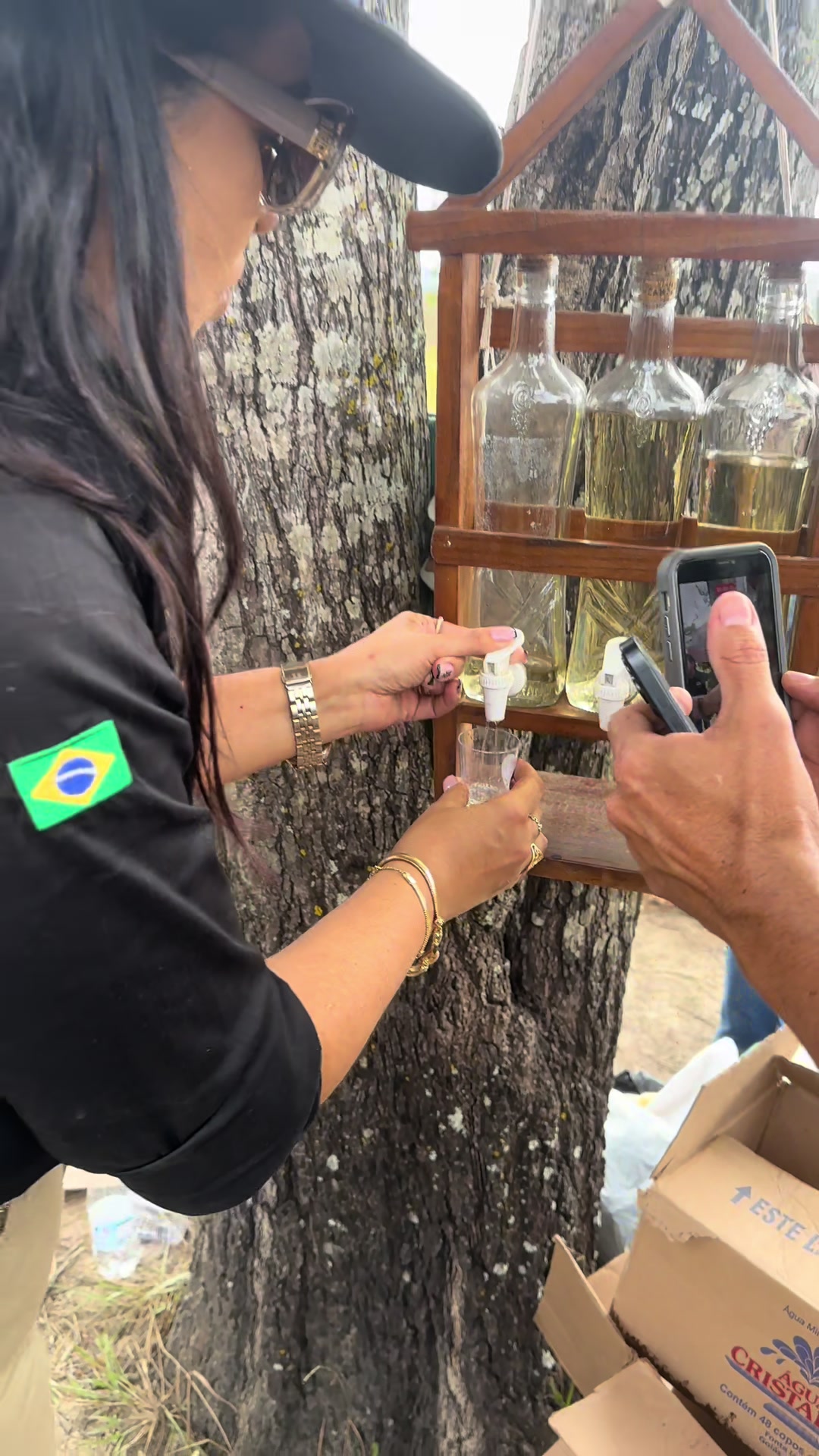 @Comitiva das Patroas