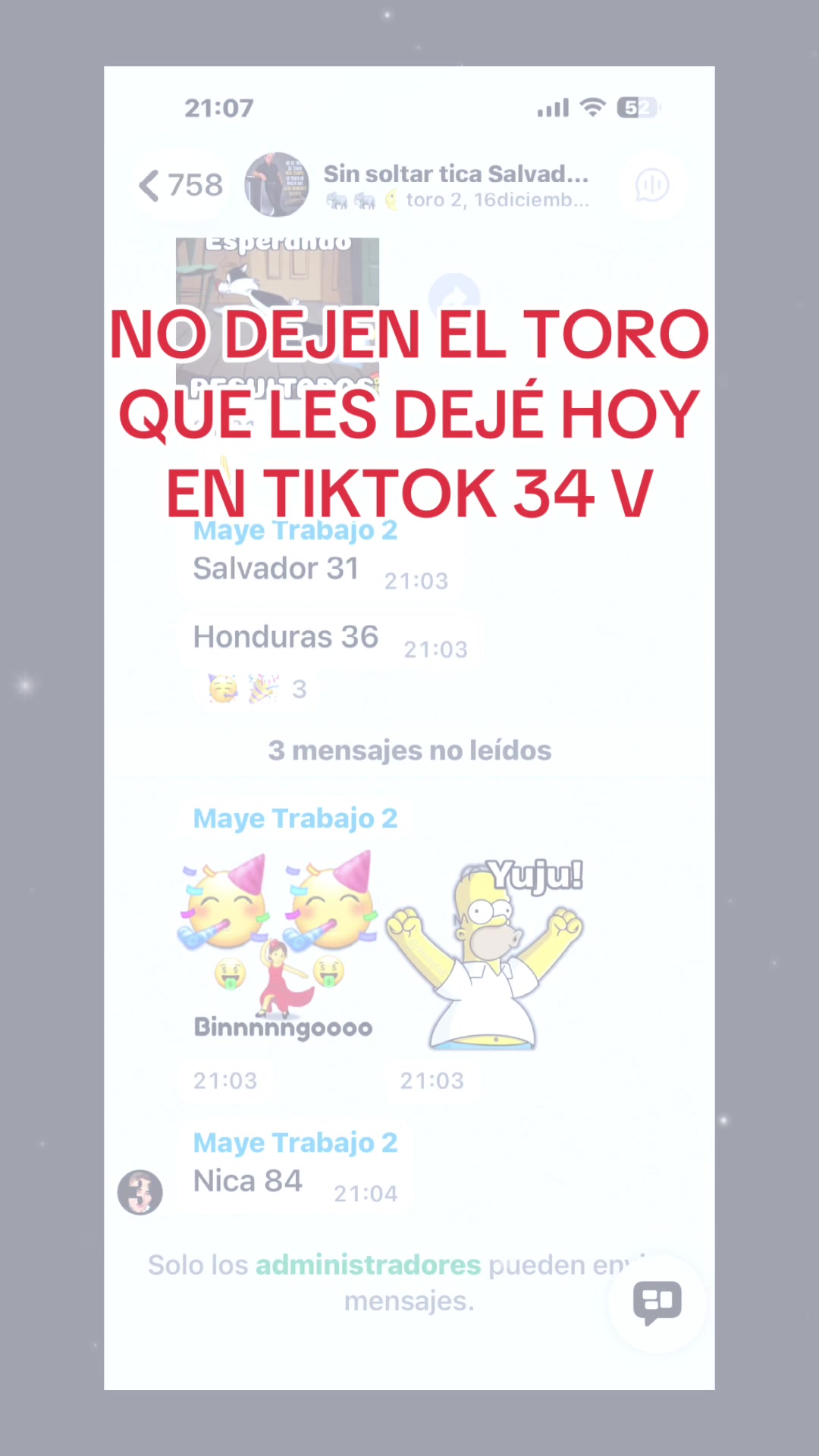 @maye.garcia Numerologia