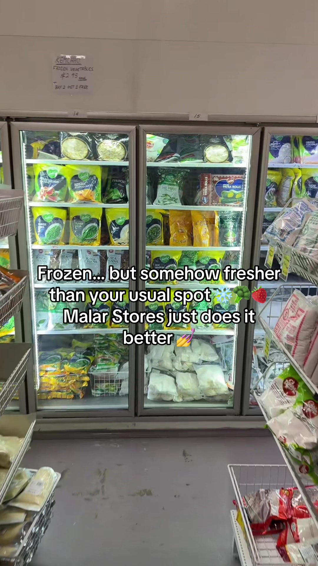 @Malar Stores