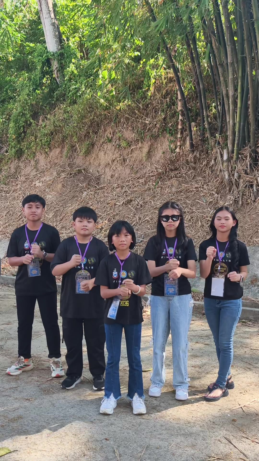 @SUGANDOI TUARAN 2026