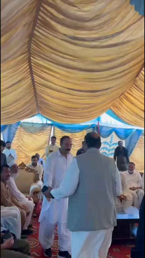 @MPA Khan Bahadur Dogar