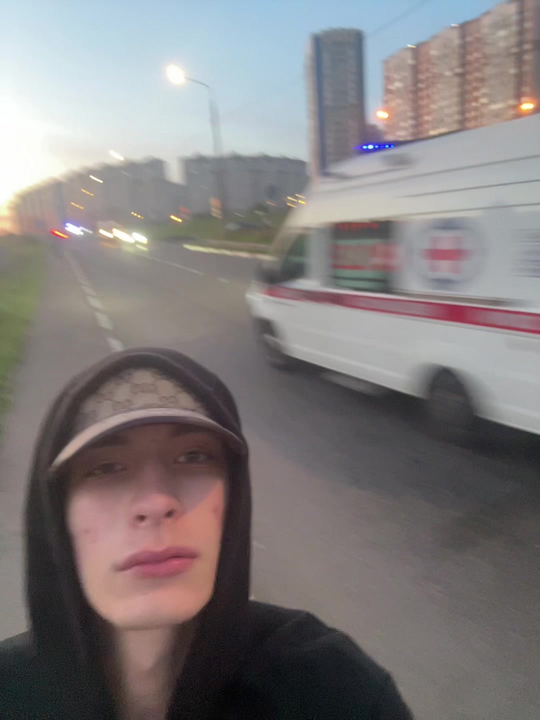 @майор банан