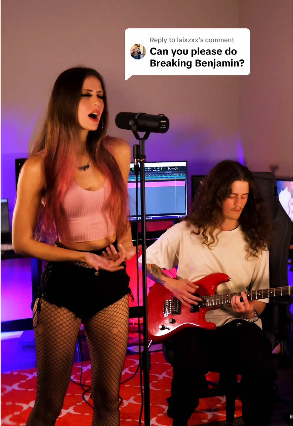 @Luisa