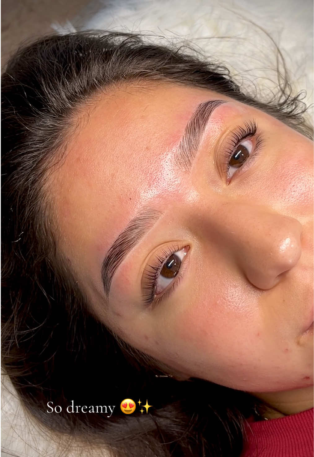 @Desttiny | Brow Specialist