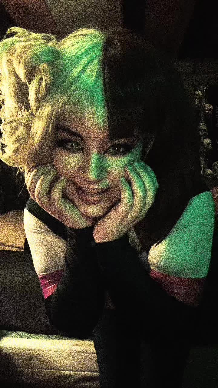 @Thecrazydekufangirl