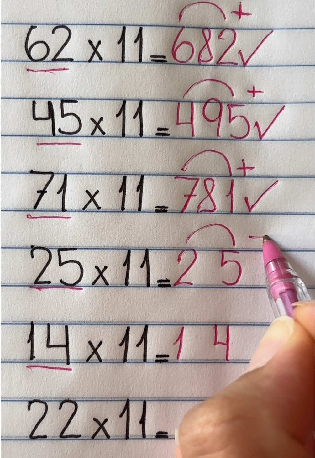 @MATEMÁTICA FÁCIL