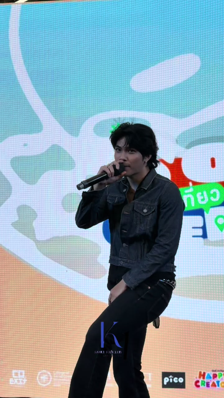 @Samui Fanclub OfficialTH💙🌊