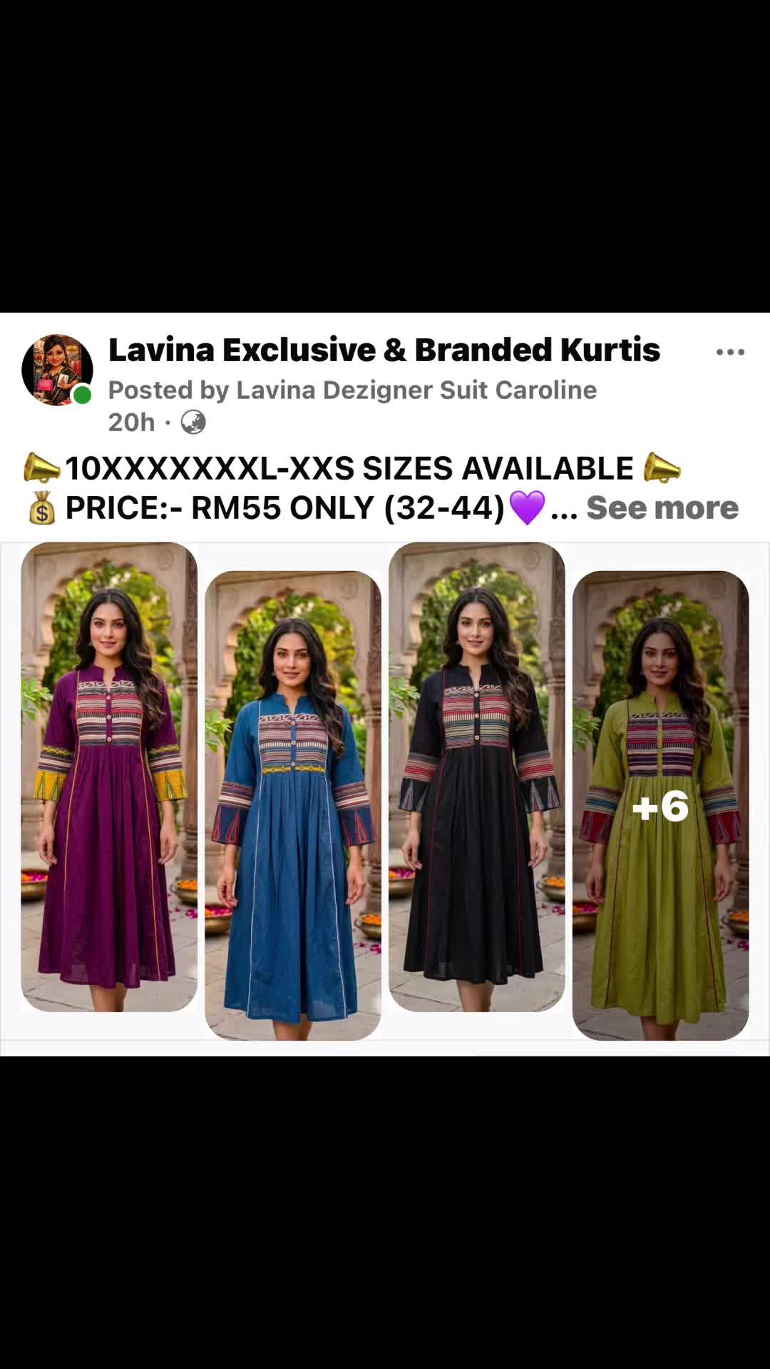 @Lavina Designer Suits
