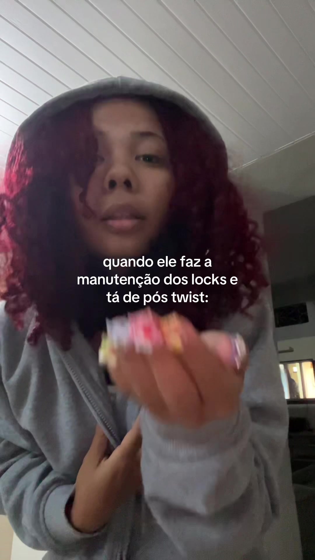 @trufinha de morango