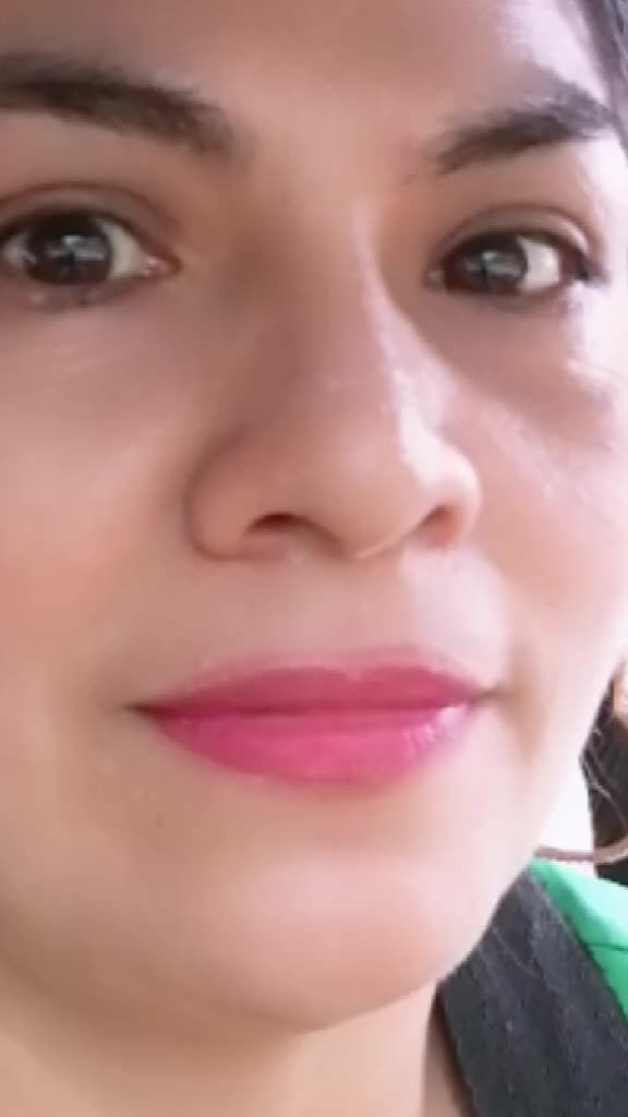@Karina Vega