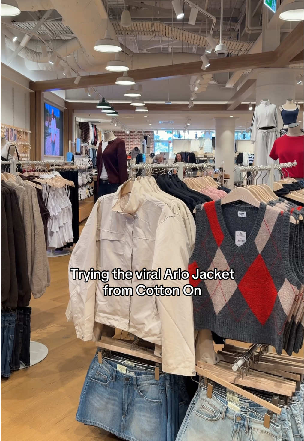 @COTTON ON