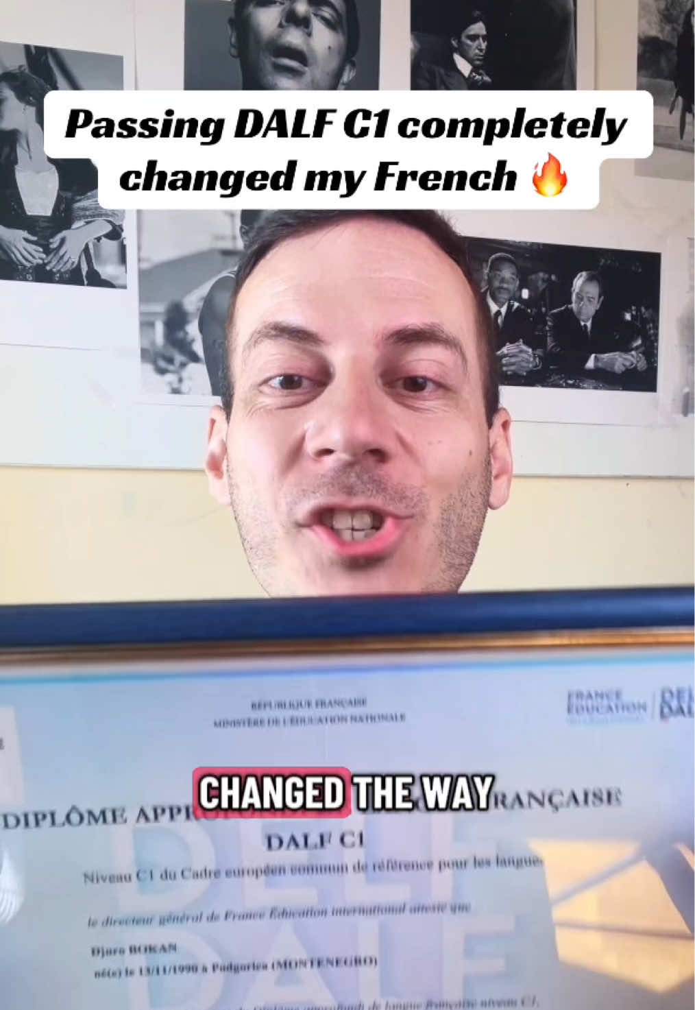 @Learn languages fast