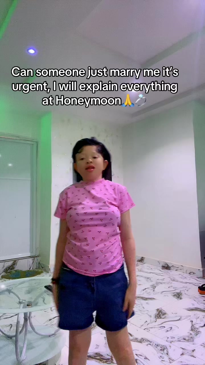 @Chinny Babe