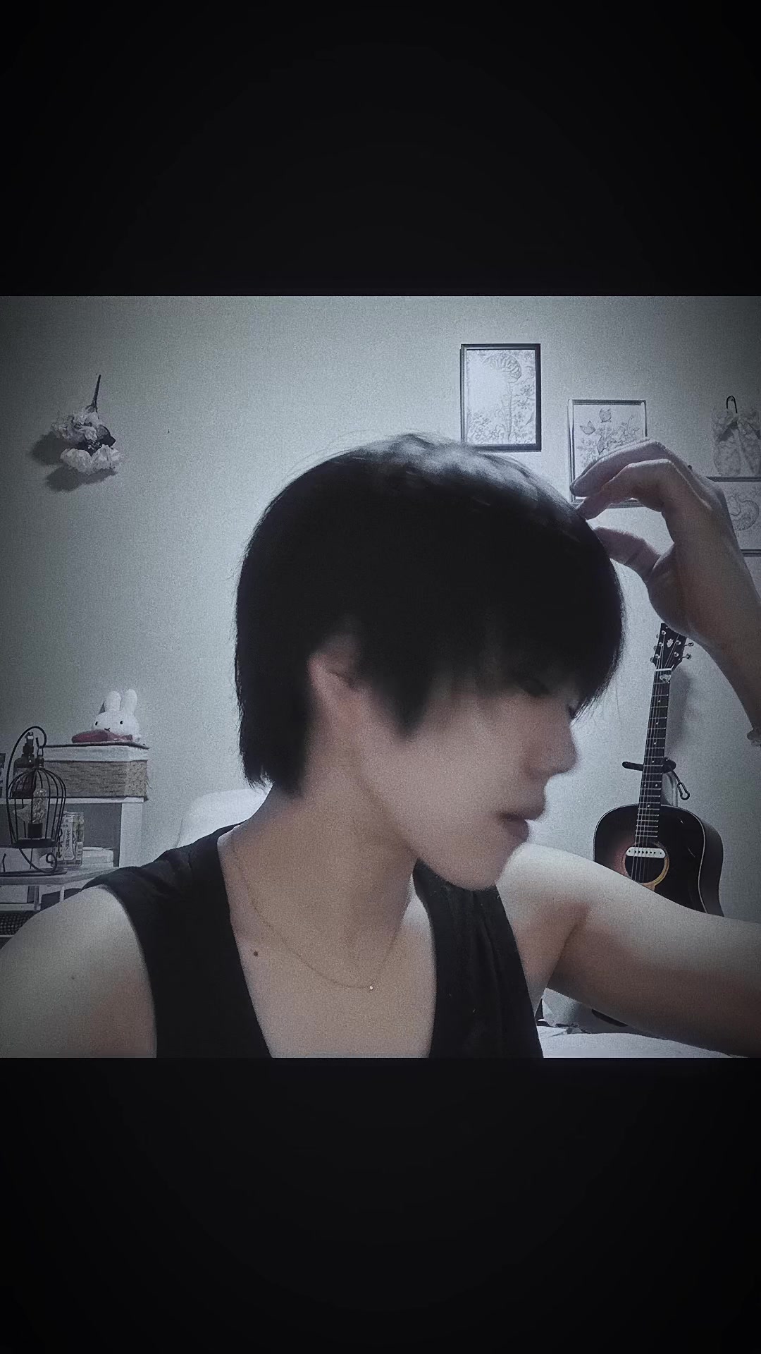 @倫