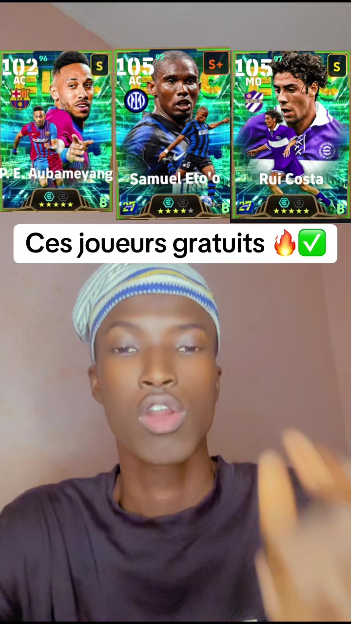 @๐ LE DUC EFOOTBALL ๐