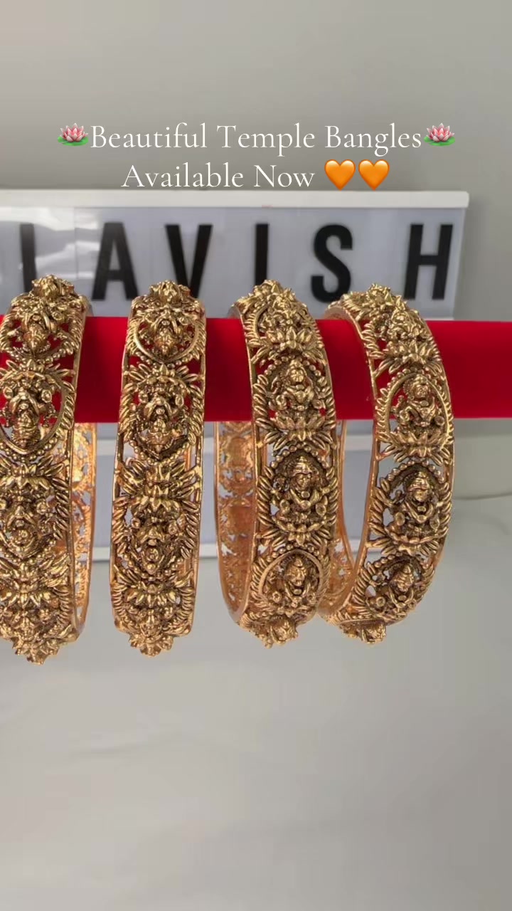 @Lavish Jewellery