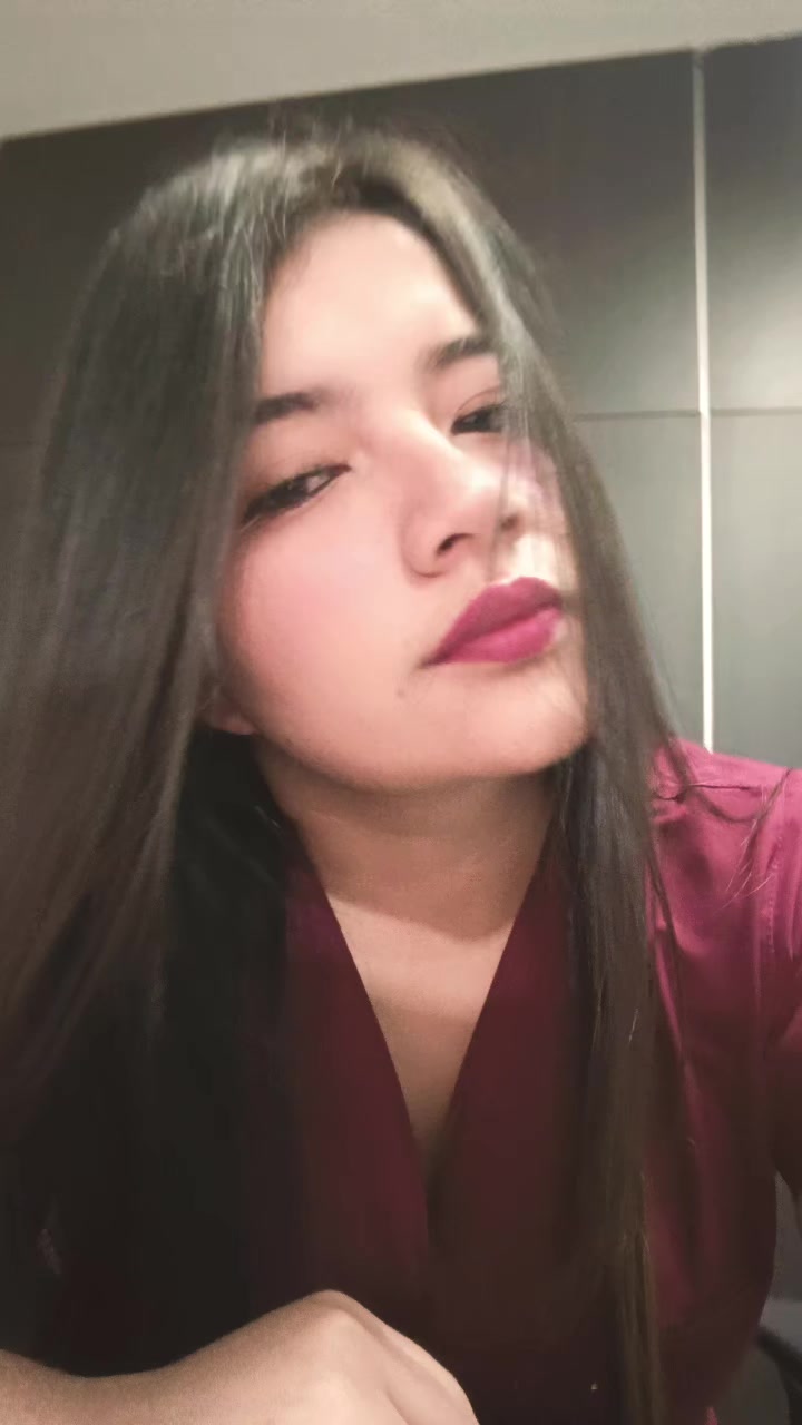 @Anita Zamora