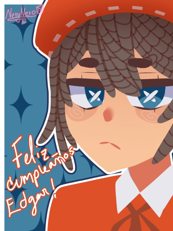 @´ ❥ NERO
